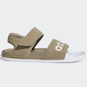 Women’s Adidas Adilette Sandals new In Box